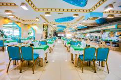 LARA BARUT COLLECTION Restaurants